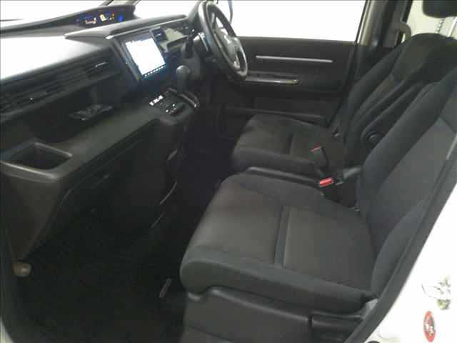 HONDA STEP WAGON 2020