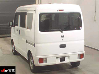 NISSAN CLIPPER VAN 2022