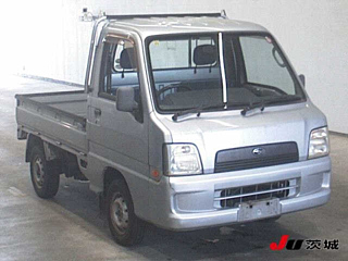 SUBARU SAMBAR 2005