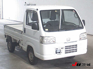 HONDA ACTY TRUCK 2011