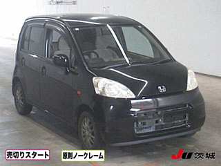 HONDA LIFE 2008
