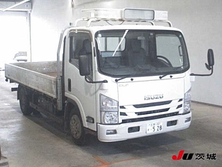 ISUZU ELF 2019