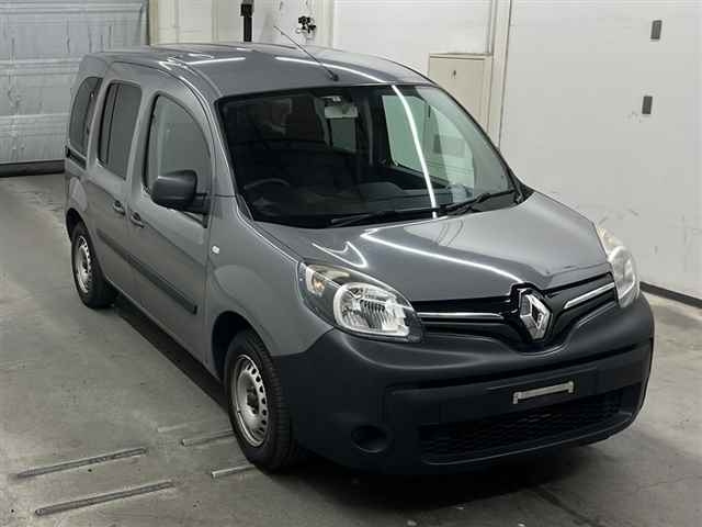 RENAULT KANGOO 2017