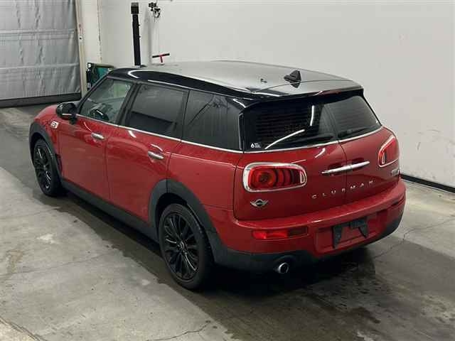 BMW MINI 2016