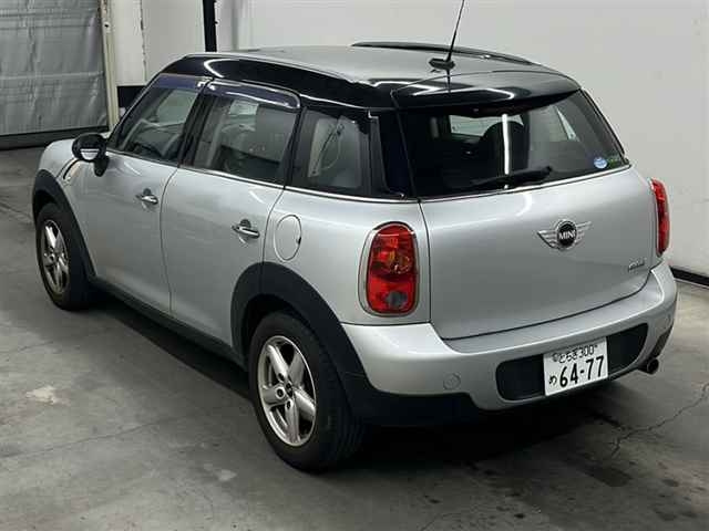 BMW MINI 2014