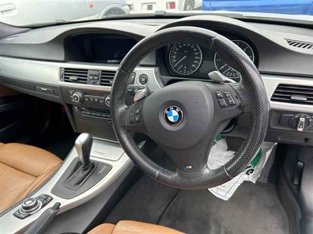 BMW 3 SERIES 2009