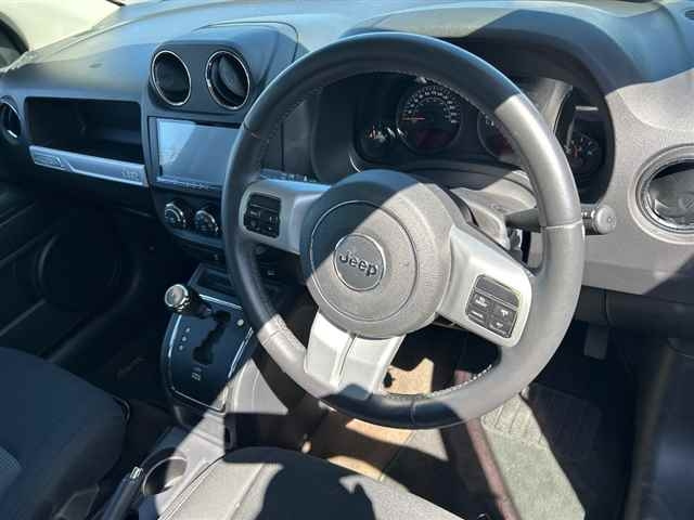 CHRYSLER JEEP COMPASS 2014