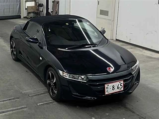 HONDA S660 2016