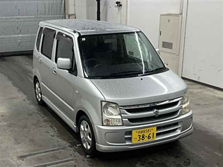 SUZUKI WAGON R 2006