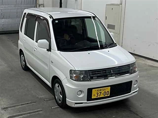 MITSUBISHI TOPPO 2008