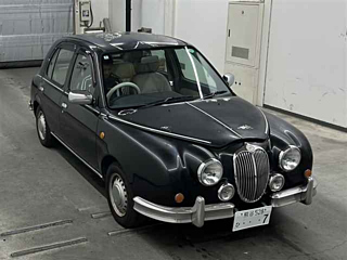 MITSUOKA VIEWT 2002