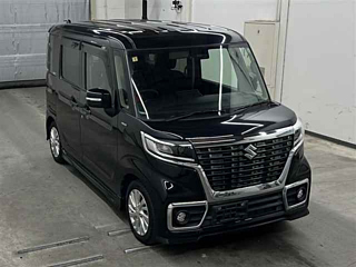 SUZUKI SPACIA 2019