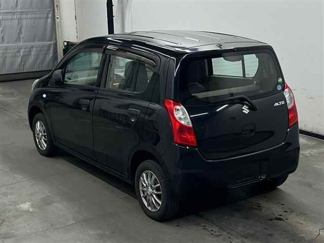 SUZUKI ALTO 2012