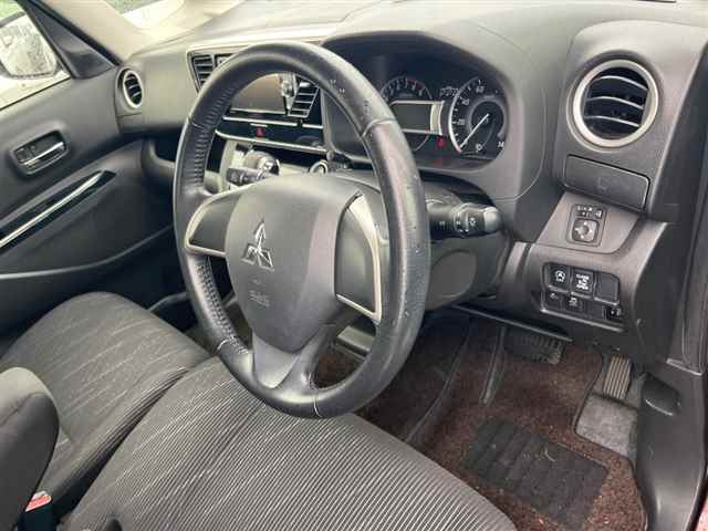 MITSUBISHI EK SPACE 2017