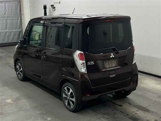 MITSUBISHI EK SPACE 2017