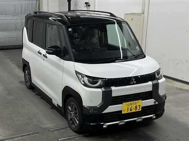 MITSUBISHI DELICA MINI 2025