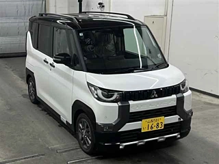 MITSUBISHI DELICA MINI 2025
