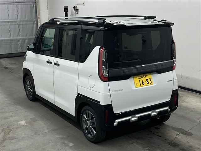 MITSUBISHI DELICA MINI 2025