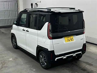 MITSUBISHI DELICA MINI 2025