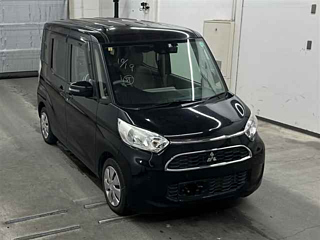 MITSUBISHI EK SPACE 2020