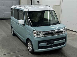 SUZUKI SPACIA 2020