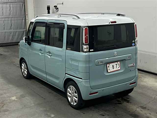 SUZUKI SPACIA 2020