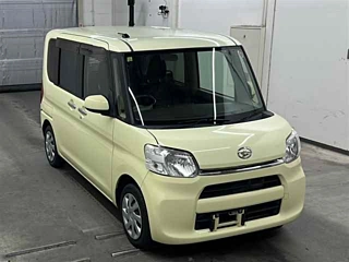 DAIHATSU TANTO 2014