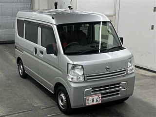 NISSAN CLIPPER VAN 2015