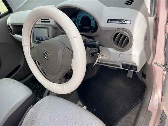 SUZUKI ALTO ECO 2014