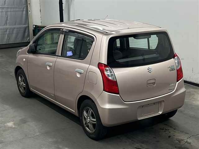 SUZUKI ALTO ECO 2014