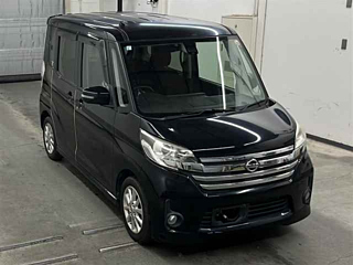 NISSAN DAYZ ROOX 2015