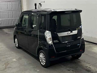 NISSAN DAYZ ROOX 2015