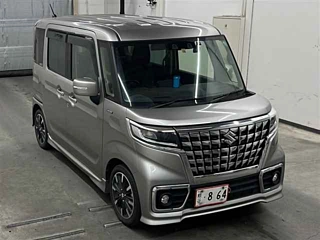 SUZUKI SPACIA 2022