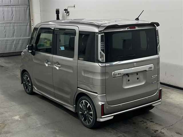 SUZUKI SPACIA 2022