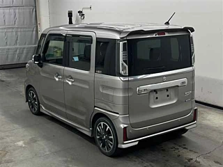 SUZUKI SPACIA 2022