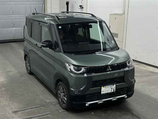 MITSUBISHI DELICA MINI 2025
