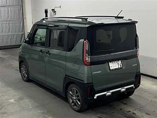 MITSUBISHI DELICA MINI 2025