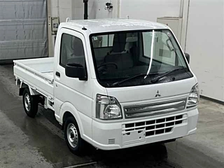 MITSUBISHI MINICAB TRUCK 2025
