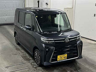 DAIHATSU TANTO 2023