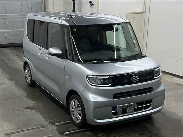 DAIHATSU TANTO 2020