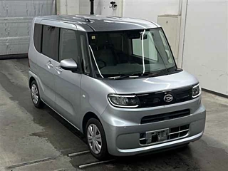 DAIHATSU TANTO 2020