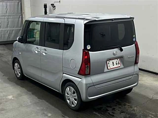 DAIHATSU TANTO 2020