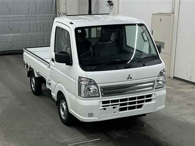 MITSUBISHI MINICAB TRUCK 2025
