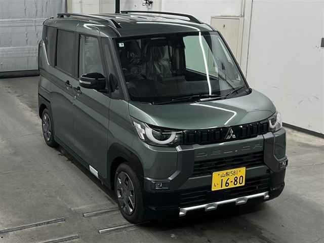 MITSUBISHI DELICA MINI 2025