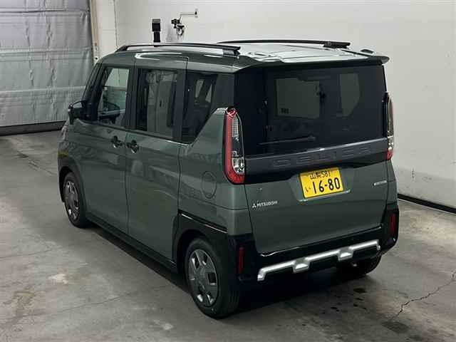 MITSUBISHI DELICA MINI 2025