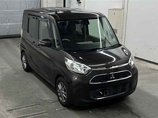 MITSUBISHI EK SPACE 2020