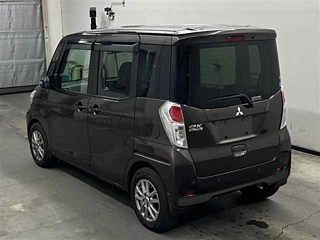 MITSUBISHI EK SPACE 2020