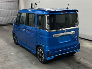 SUZUKI SPACIA 2019
