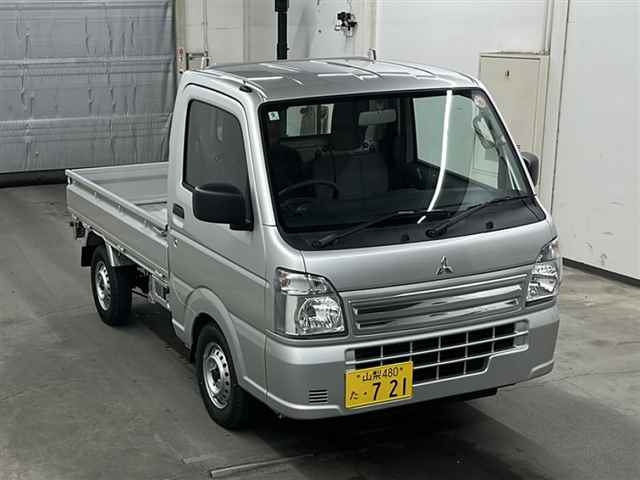 MITSUBISHI MINICAB TRUCK 2025