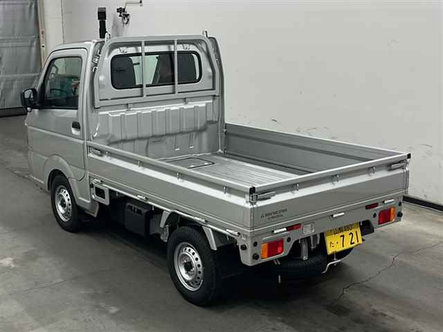 MITSUBISHI MINICAB TRUCK 2025